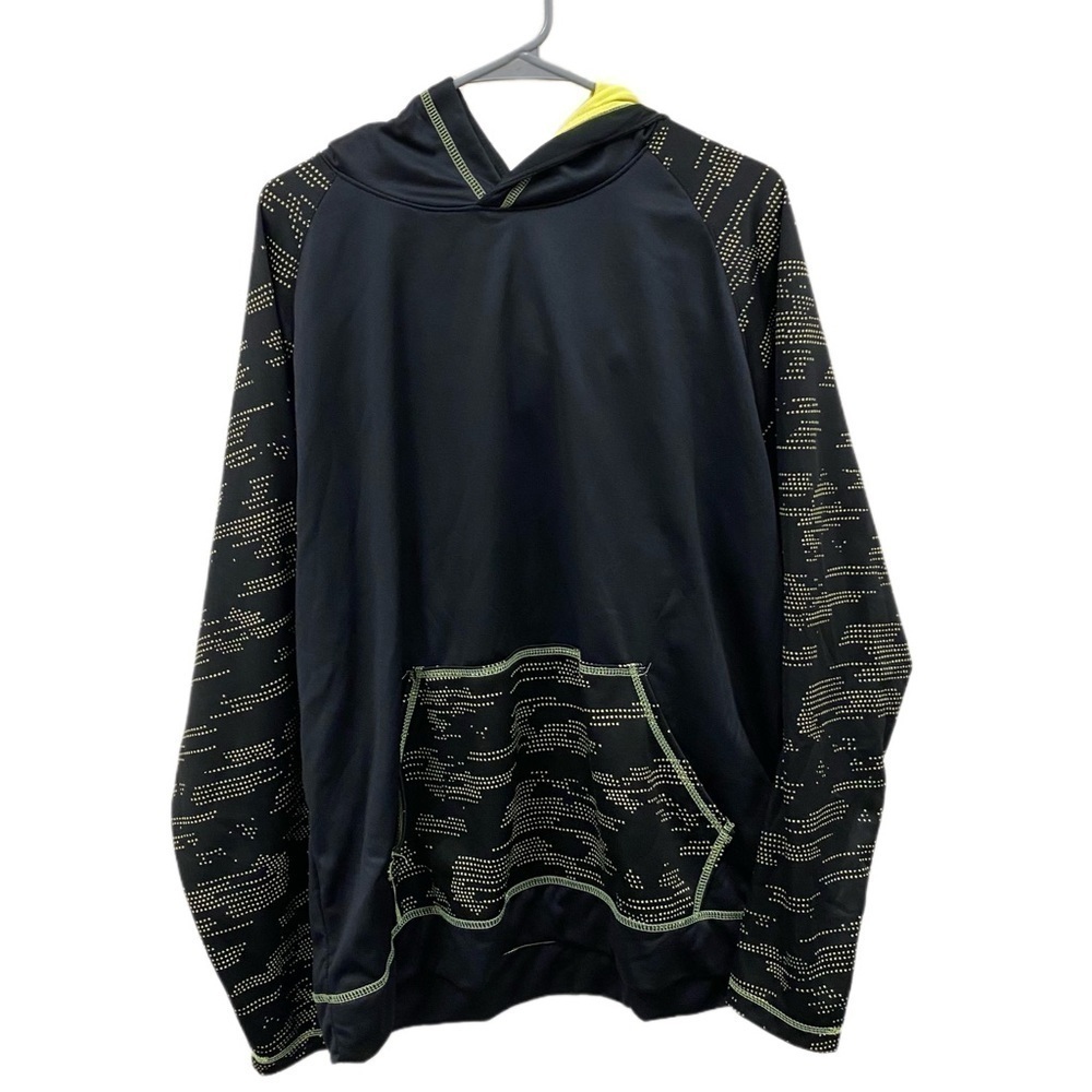 AUGUSTA Sportswear Hoodie Part Camo - XL